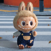 LABUBU Time to Chill - Vinyl Plush Doll